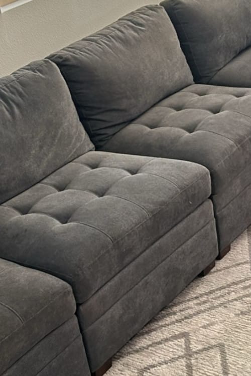 Jim's Carpet Cleaners, UPHOLSTERY CLEANING in Cypress